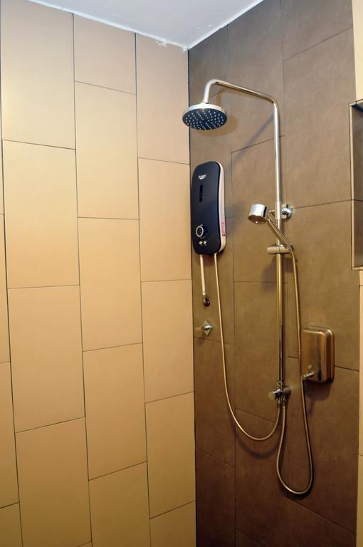 U デザイン ホテル メンタカブ Mentekab 部屋 写真